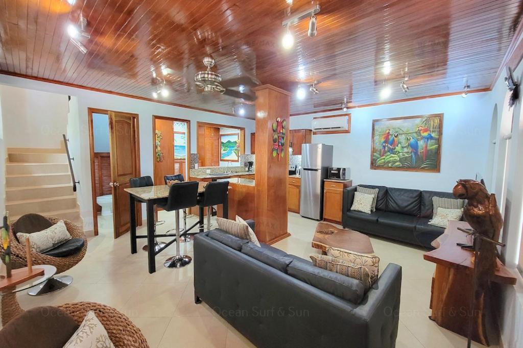 La Buena Vida Condo Tamarindo Exterior foto