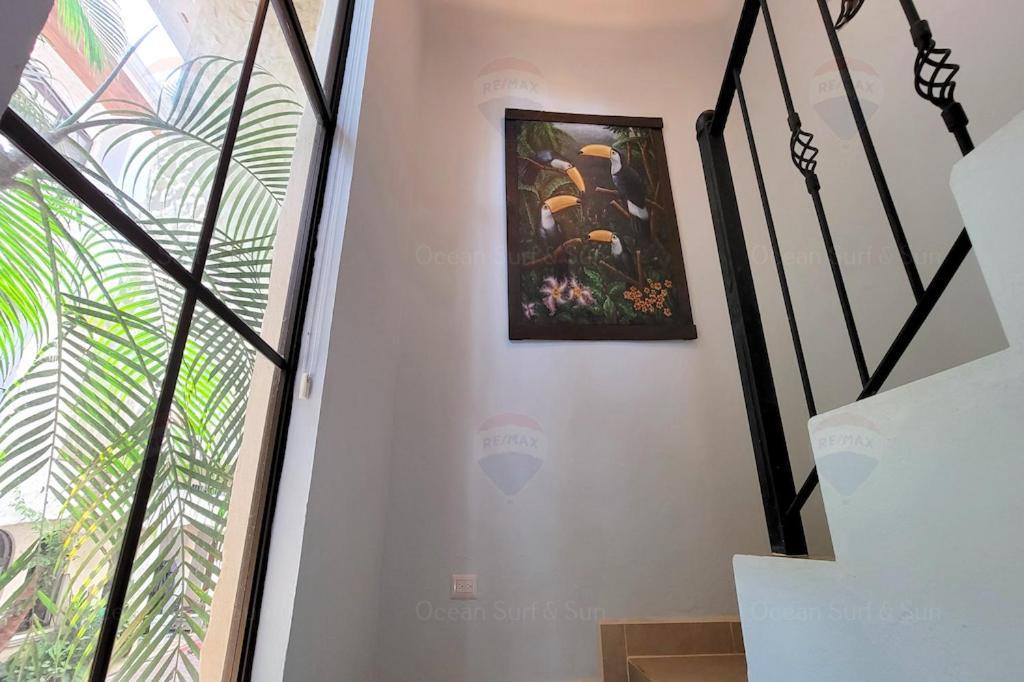 La Buena Vida Condo Tamarindo Exterior foto