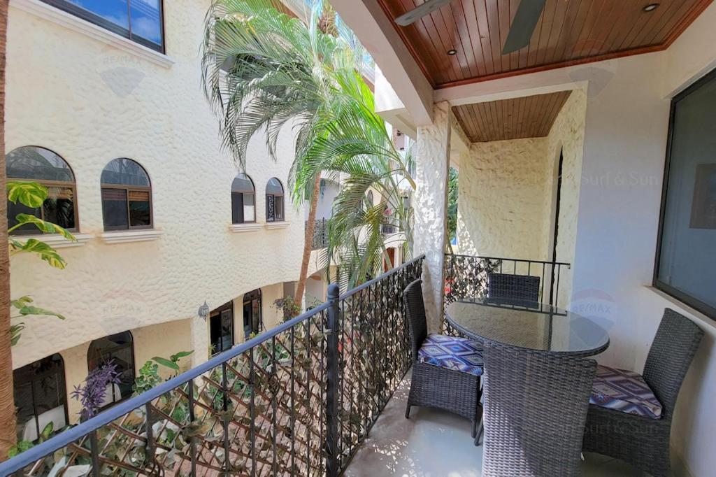 La Buena Vida Condo Tamarindo Exterior foto