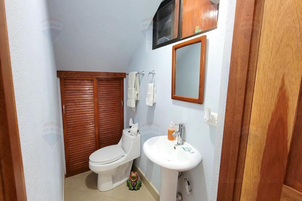 La Buena Vida Condo Tamarindo Exterior foto