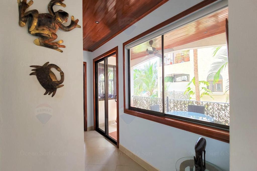La Buena Vida Condo Tamarindo Exterior foto